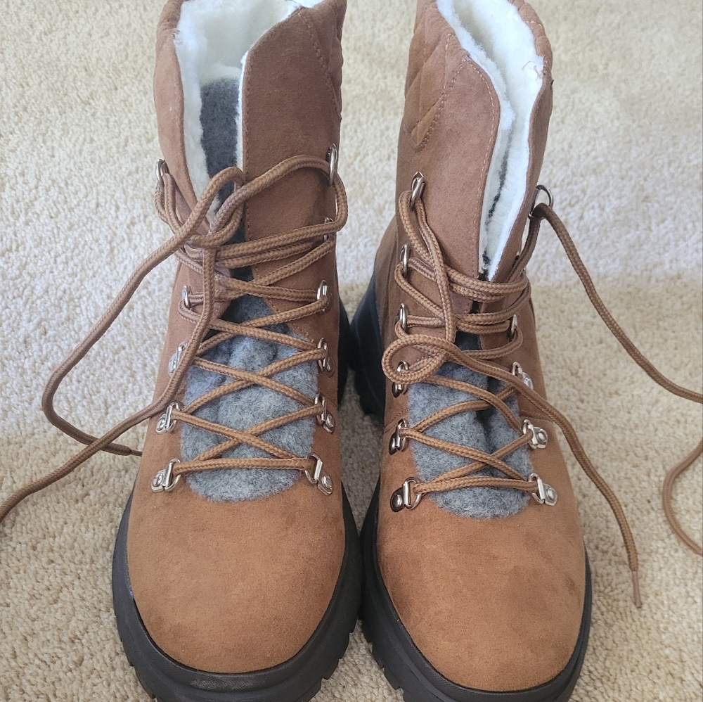 Winter Boots